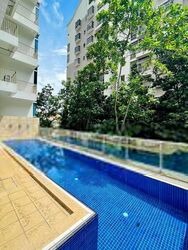 City Regency (D12), Apartment #405359411